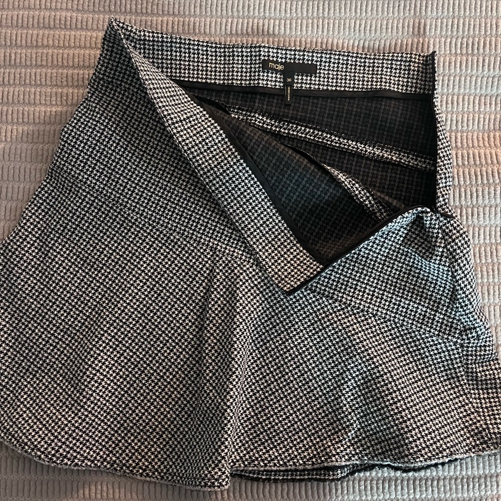 Maje Skirt